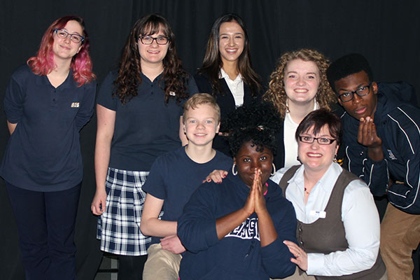 Student Leadership