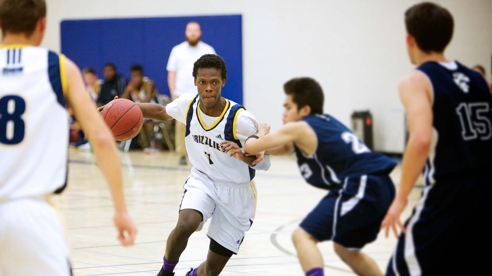 Bearspaw Christian Athletics Secondary