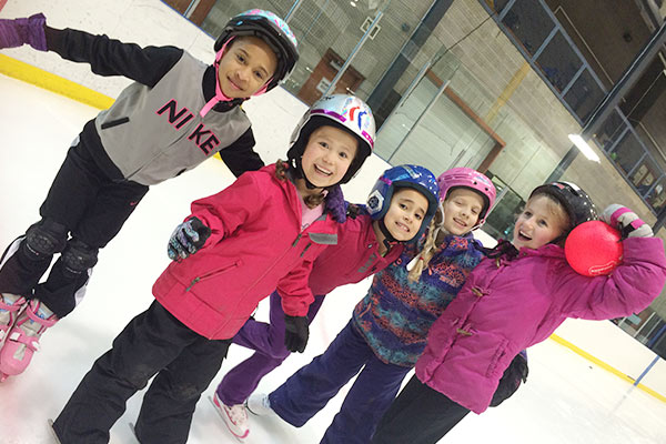 BCS Elementary Sports
