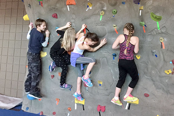 BCS Elementary Sports