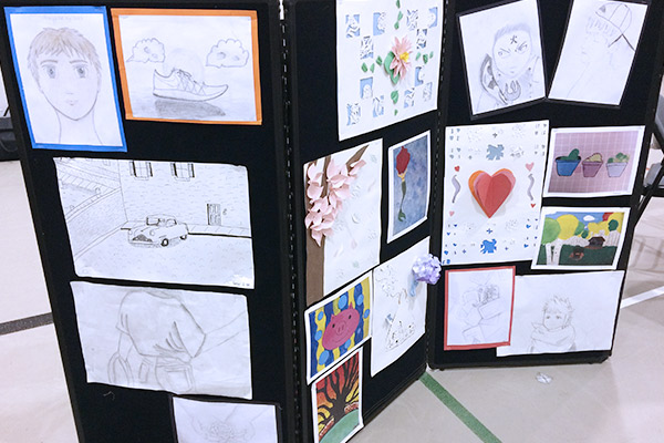 BCS Fine Arts