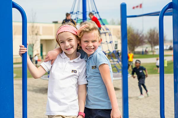 BCS Elementary Grades 1 to 6