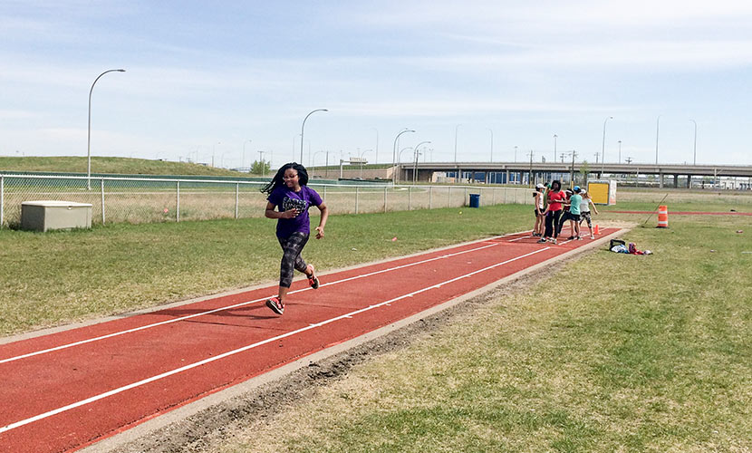Secondary Athletics