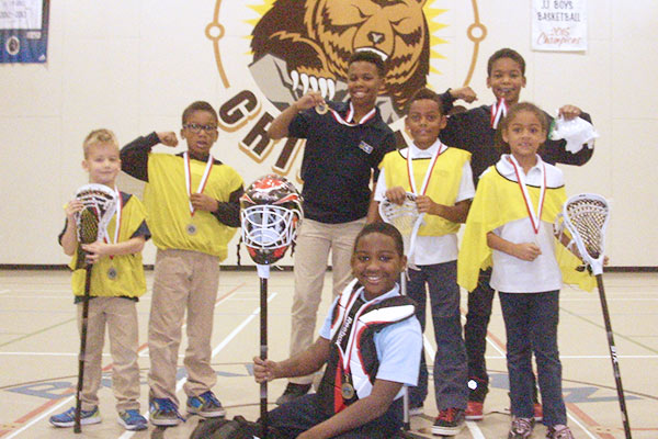 BCS Elementary Sports