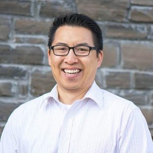 Mr. Gabriel Choi Middle School Principal Mr. Gabriel Choi Middle School Principal