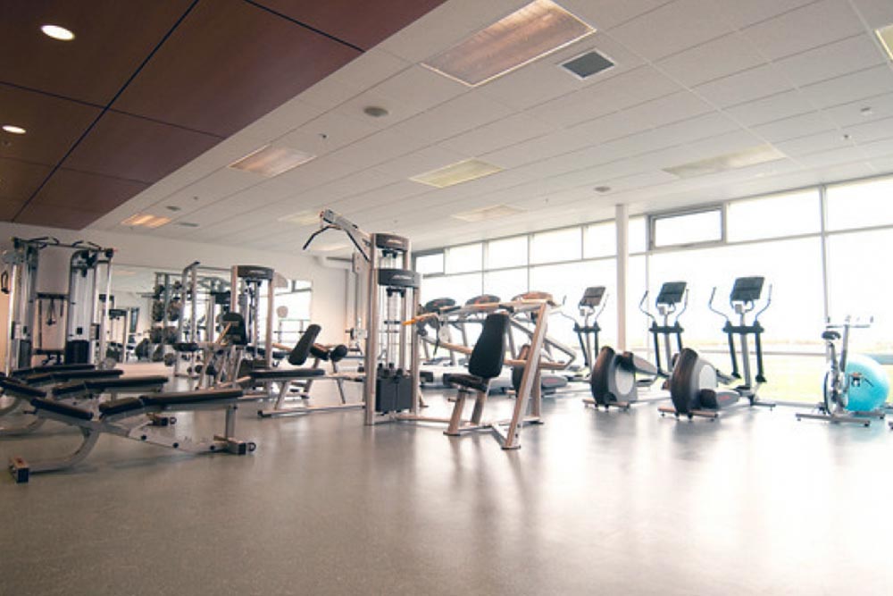 BCS Campus Multi-Purpose Facility