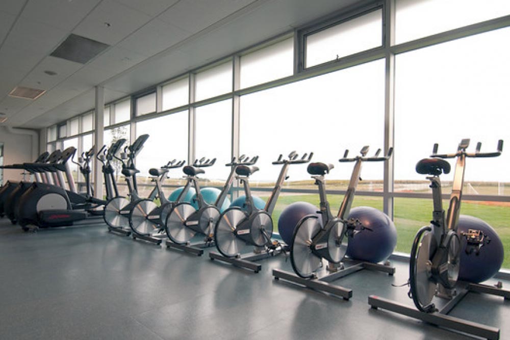 BCS Campus Multi-Purpose Facility