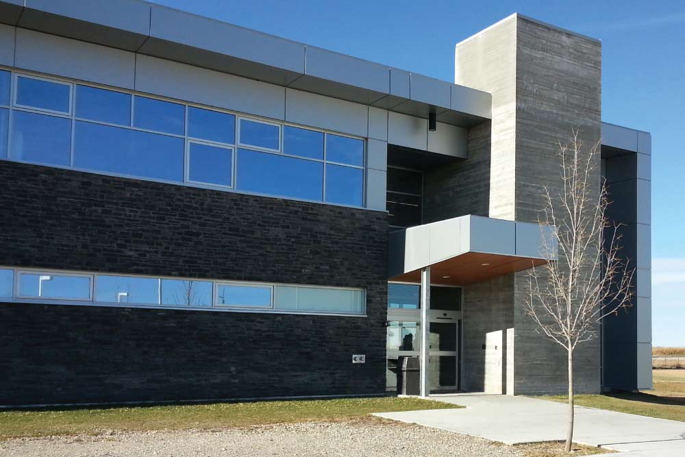 BCS Campus Multi-Purpose Facility