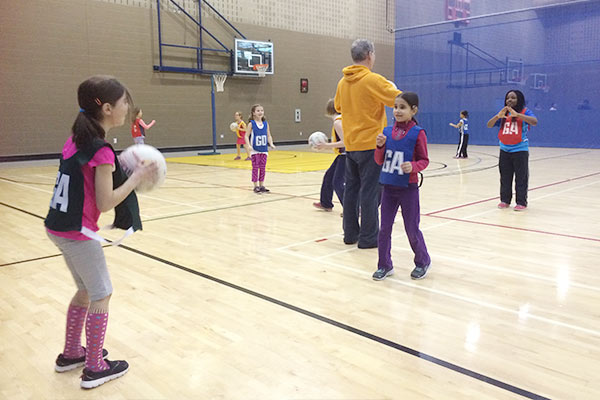 activity day elemenatary