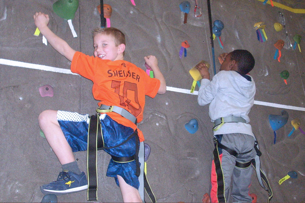activity day elemenatary