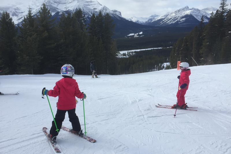 BCS Ski Day