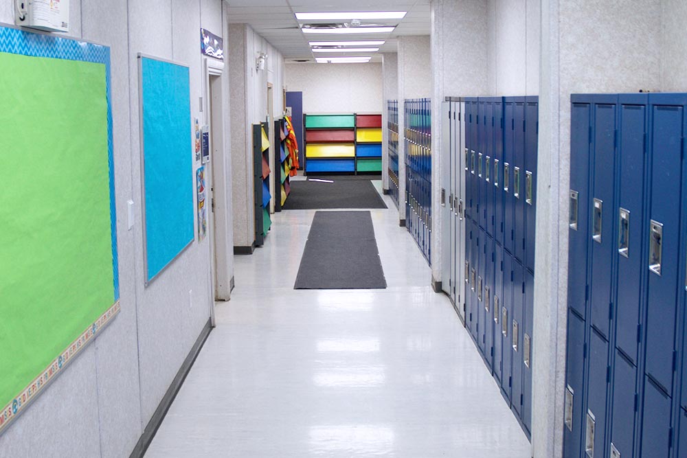 Bearspaw Christian School Main Campus