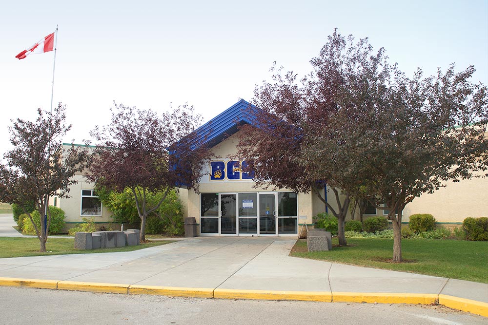 Bearspaw Christian School Main Campus