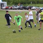 Elementary Sports Day