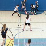 Floor Hockey Junior High