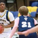 High School Basketball