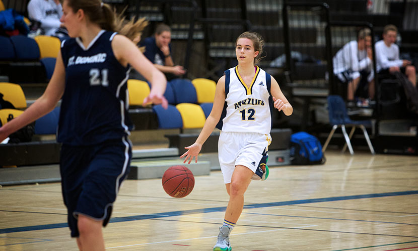 High School Basketball