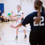 High School Boys Handball