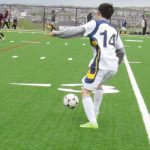 high school soccer