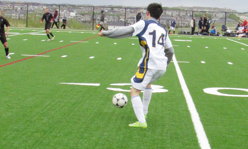 high school soccer