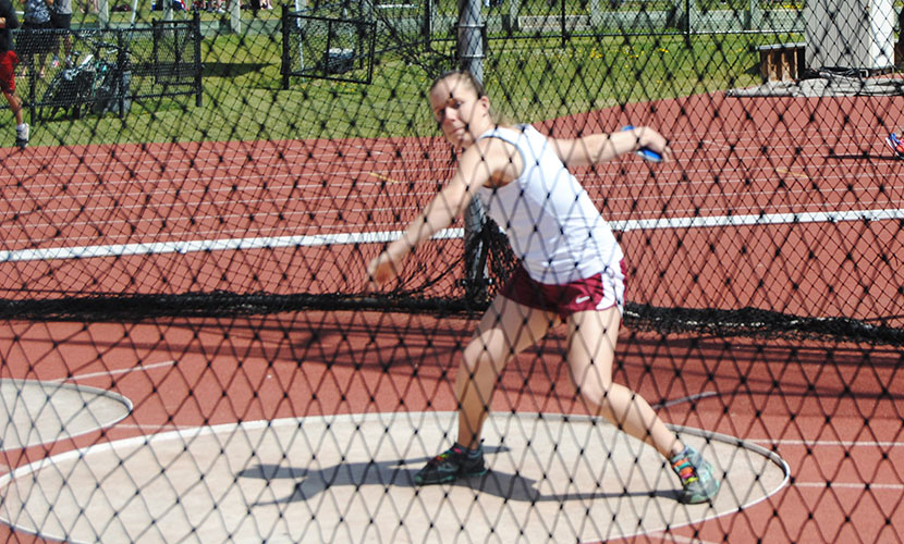 High School Track and Field