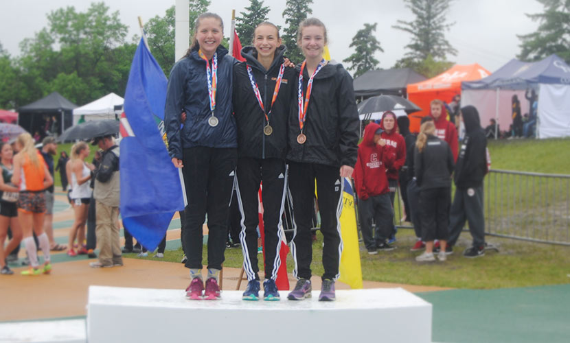 High School Track and Field