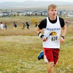 High School Cross Country