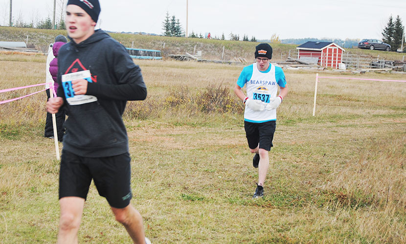High School Cross Country