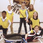 Tournaments elementary