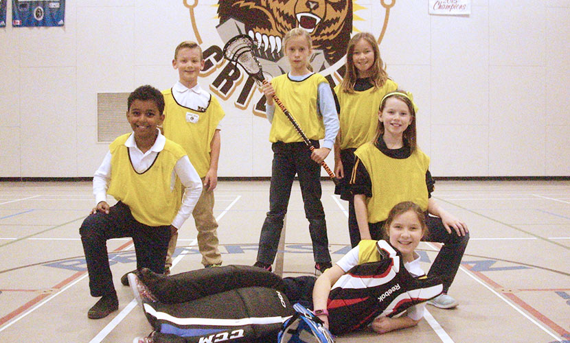 Tournaments elementary