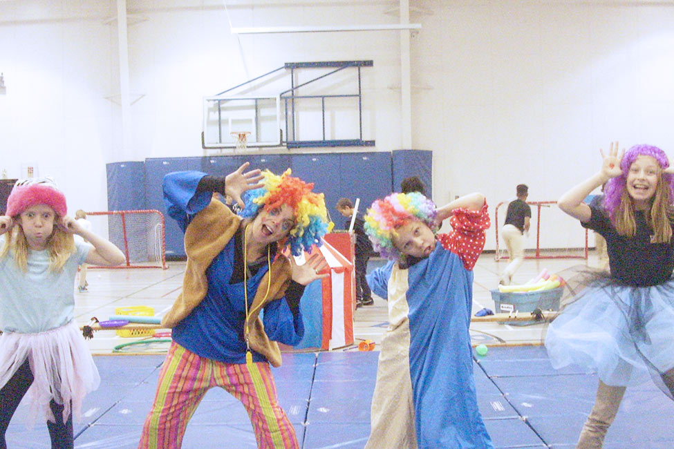 PE Units