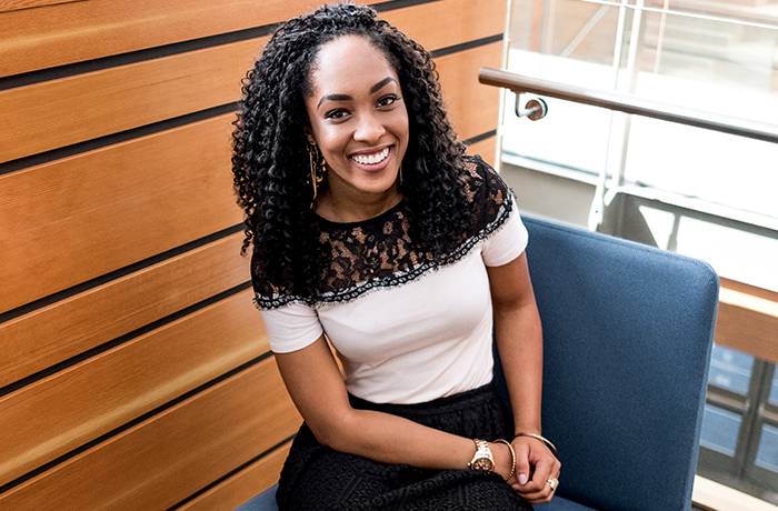BCS Success Stories - Alumni