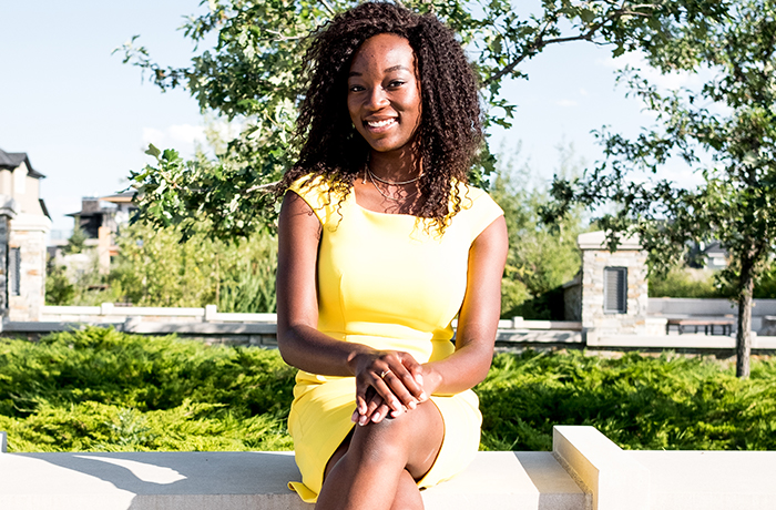 BCS Success Stories - Alumni