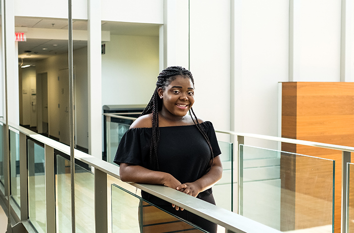 BCS Success Stories - Alumni