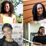 Azeria, Olejuru, Temi, and Aleisha’s Story