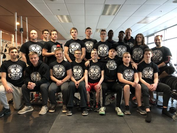 Student Leadership
