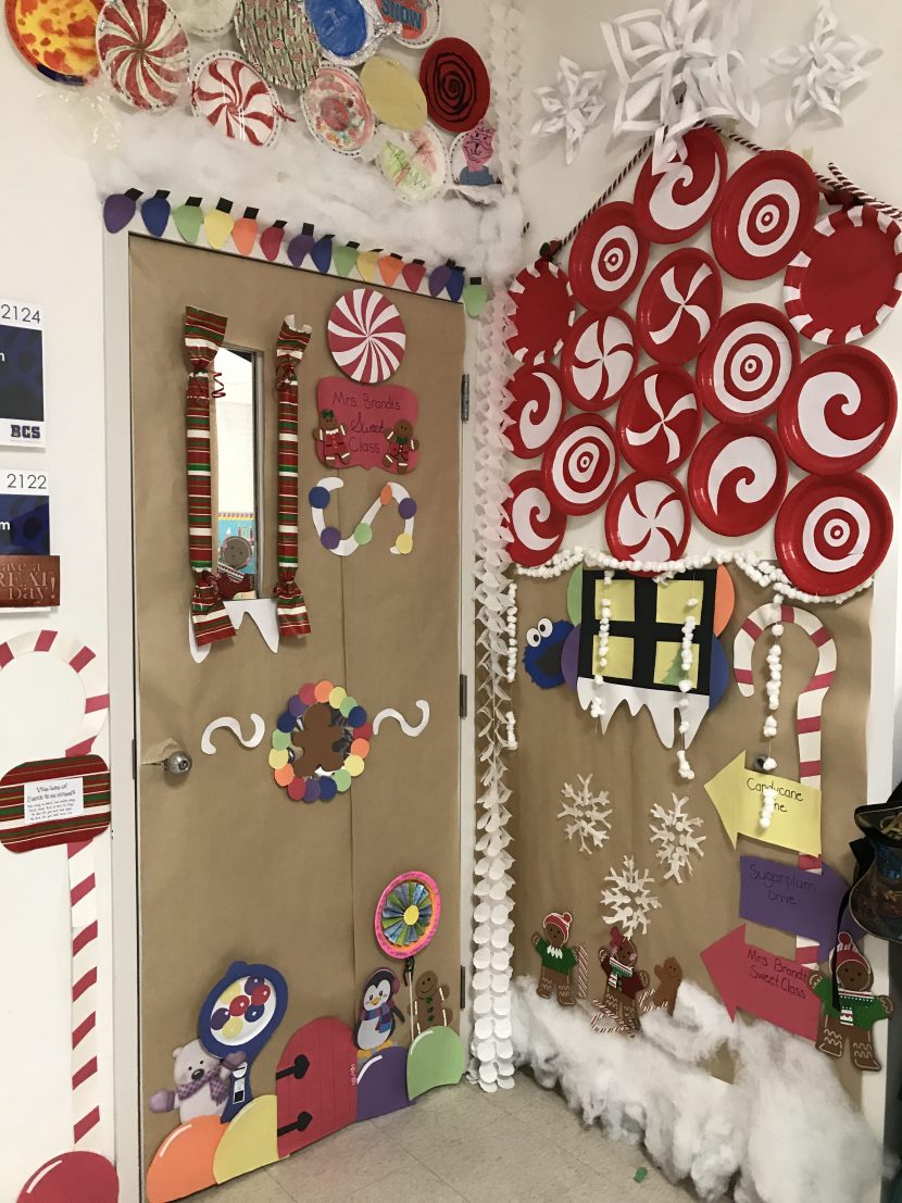 BCS student showcase - Elementary artwork (2018)