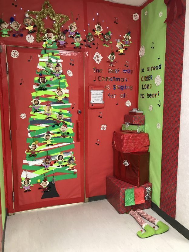 BCS student showcase - Elementary artwork (2018)