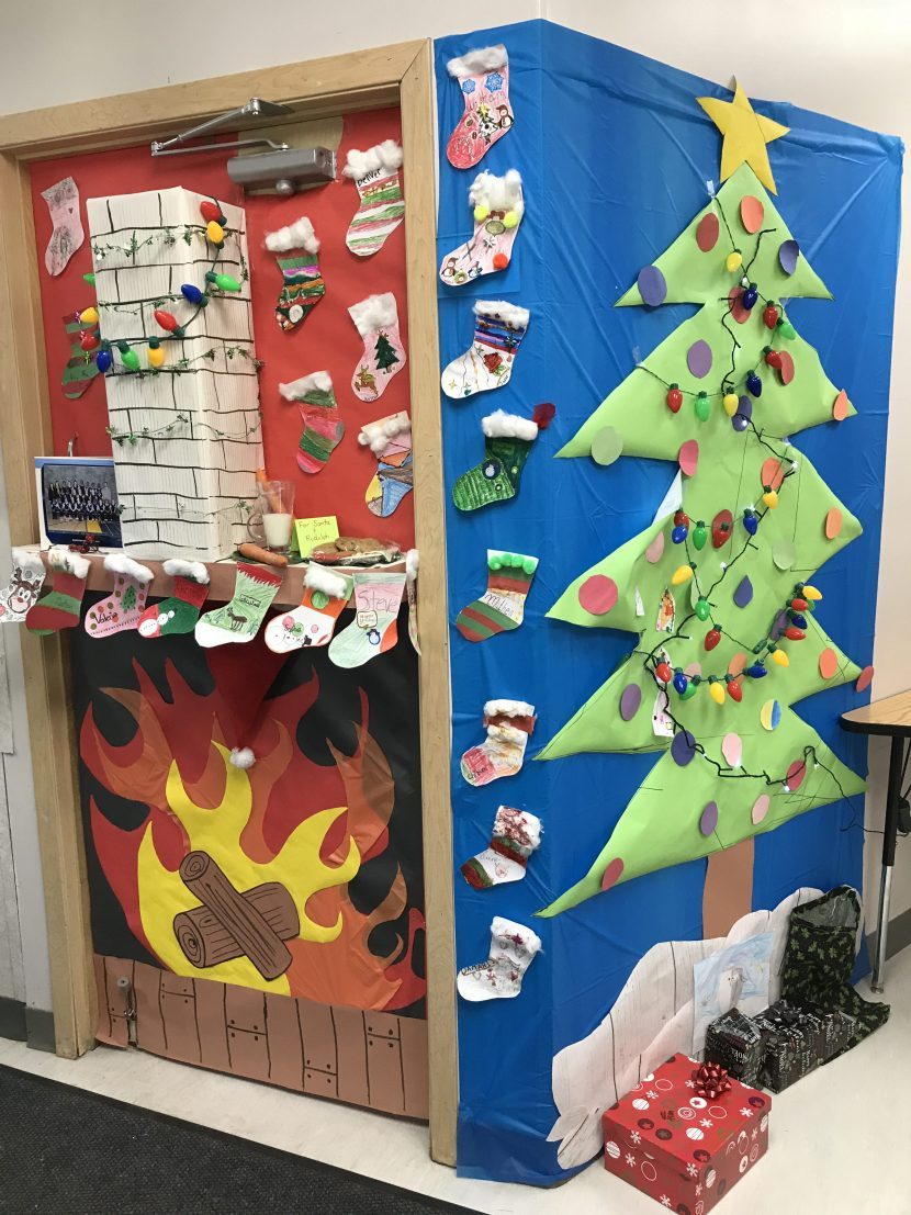 BCS student showcase - Elementary artwork